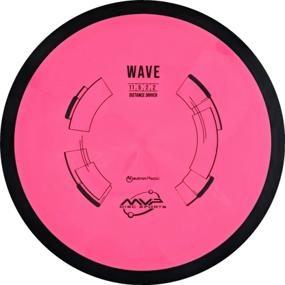 Neutron Wave Classic