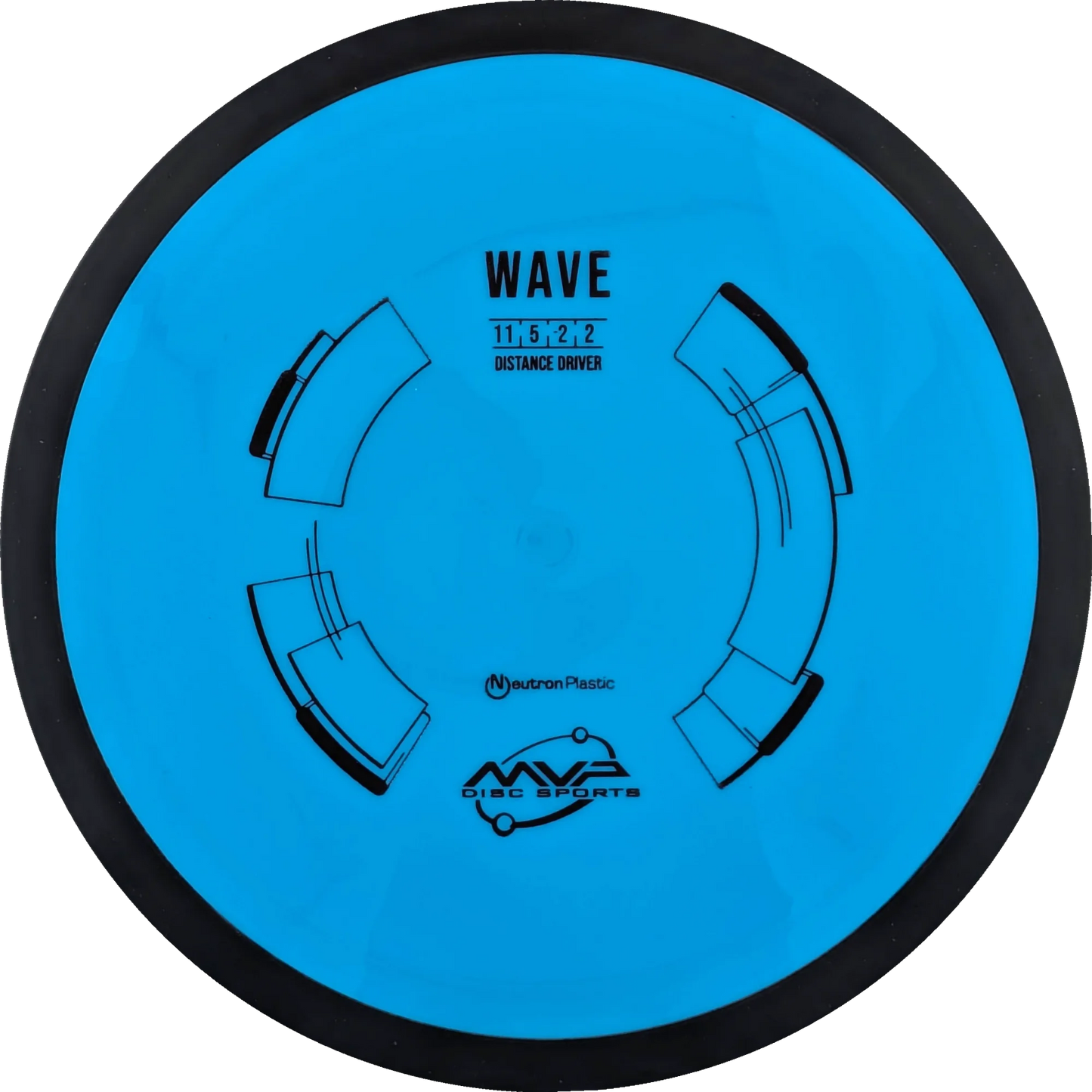 Neutron Wave Classic