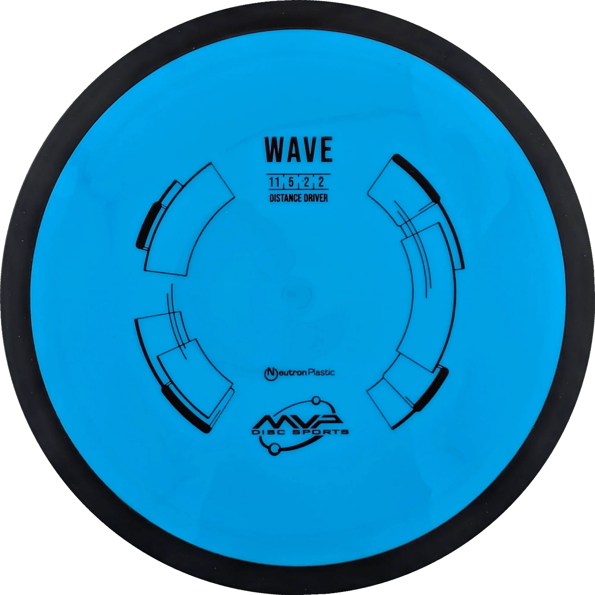 Neutron Wave Classic