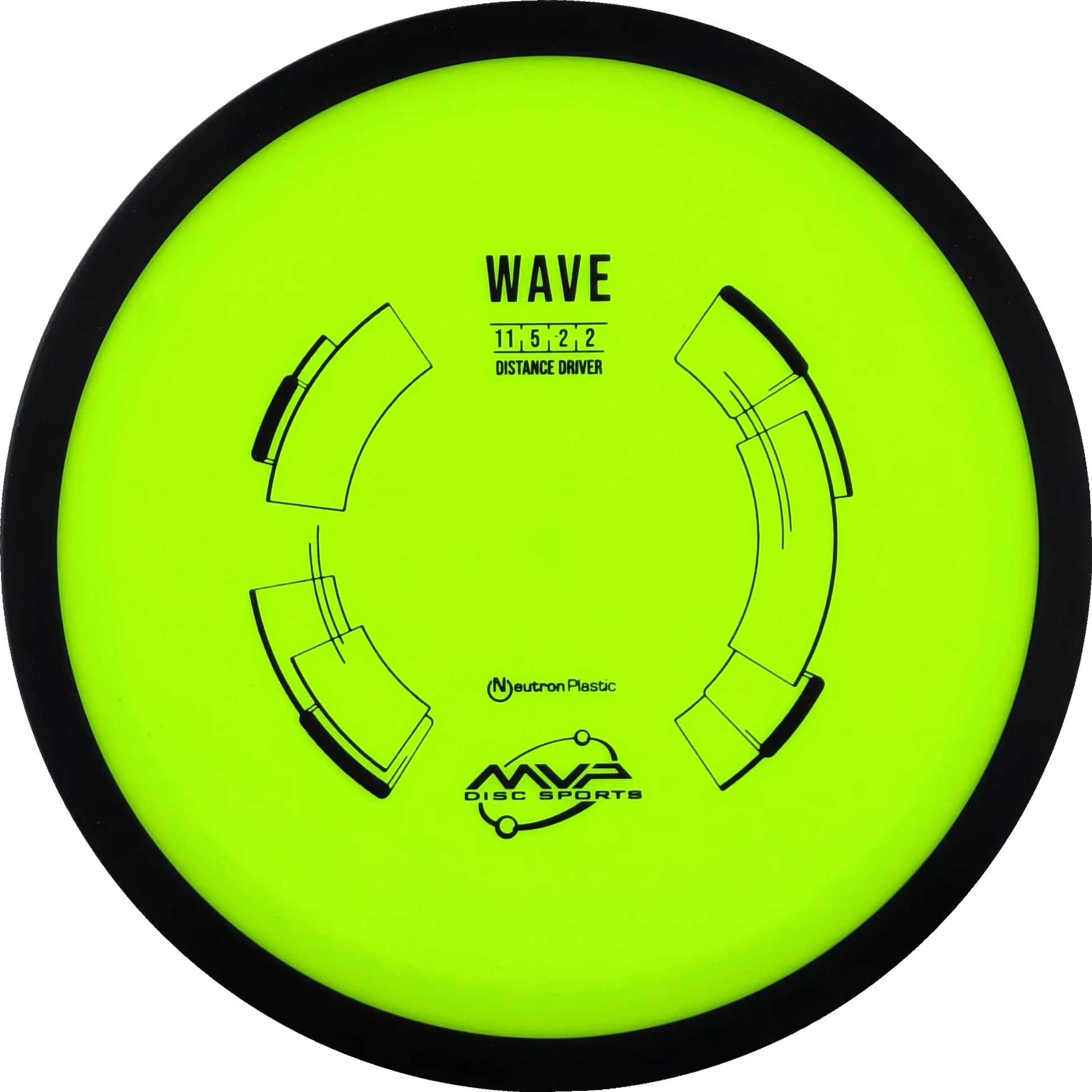Neutron Wave Classic