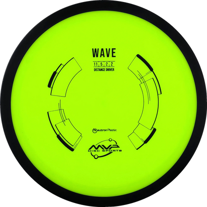 Neutron Wave Classic