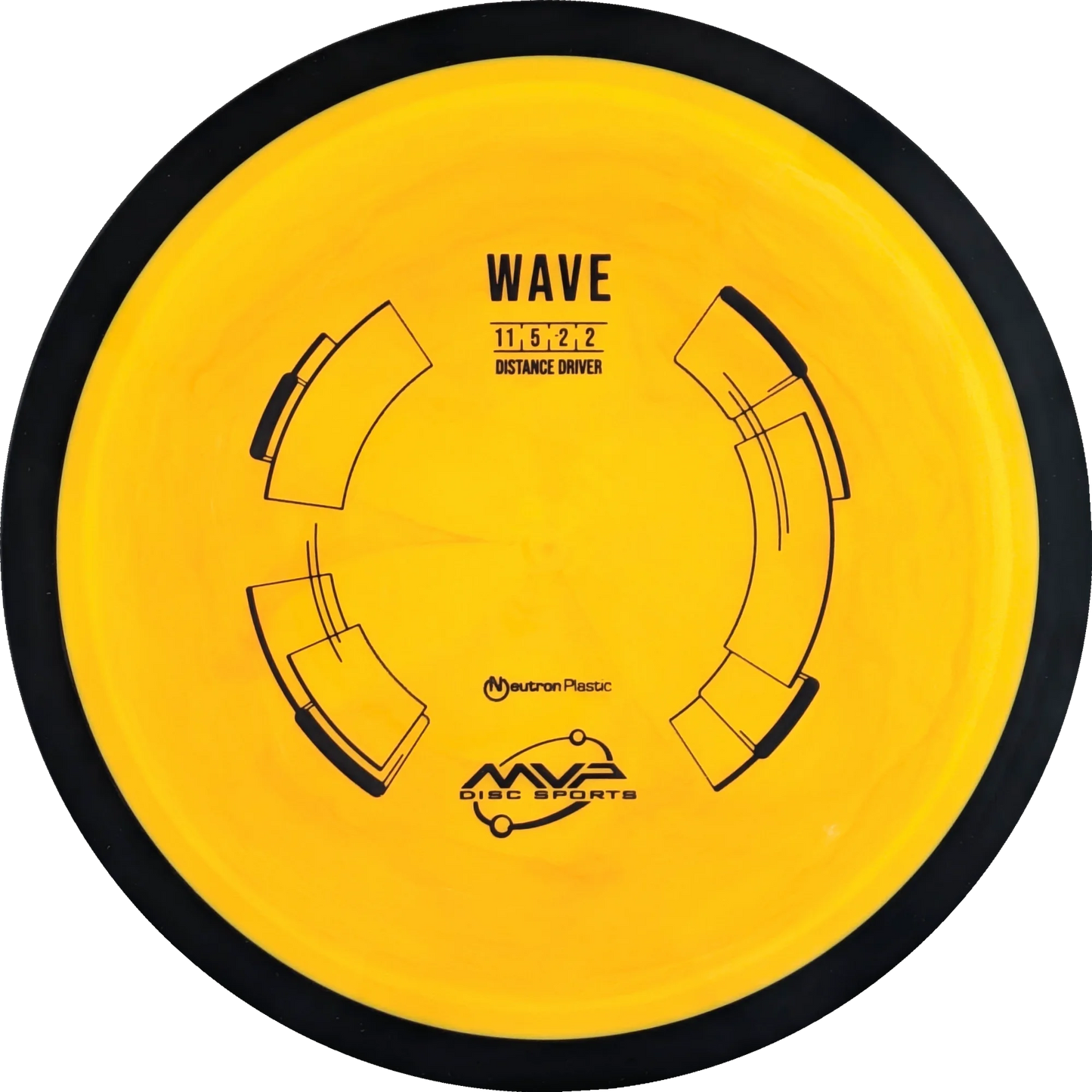 Neutron Wave Classic