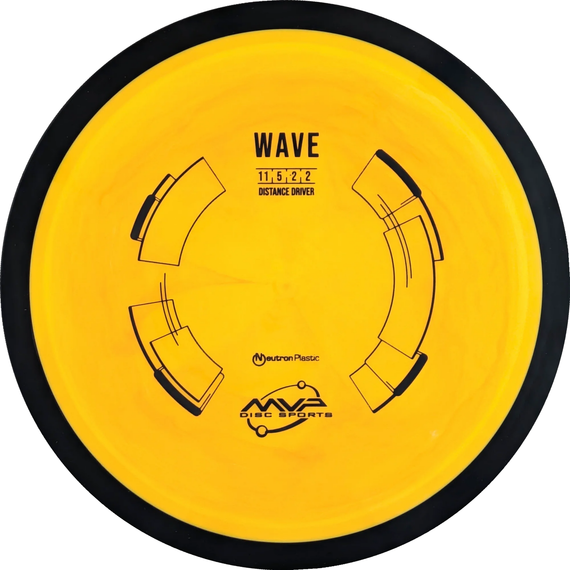 Neutron Wave Classic