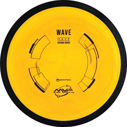 Neutron Wave Classic
