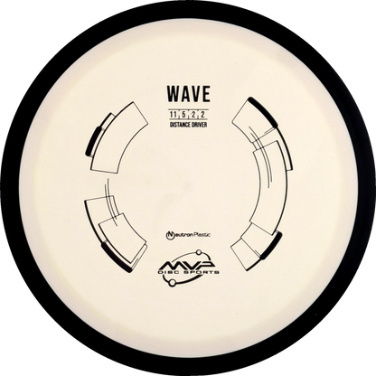 Neutron Wave Classic