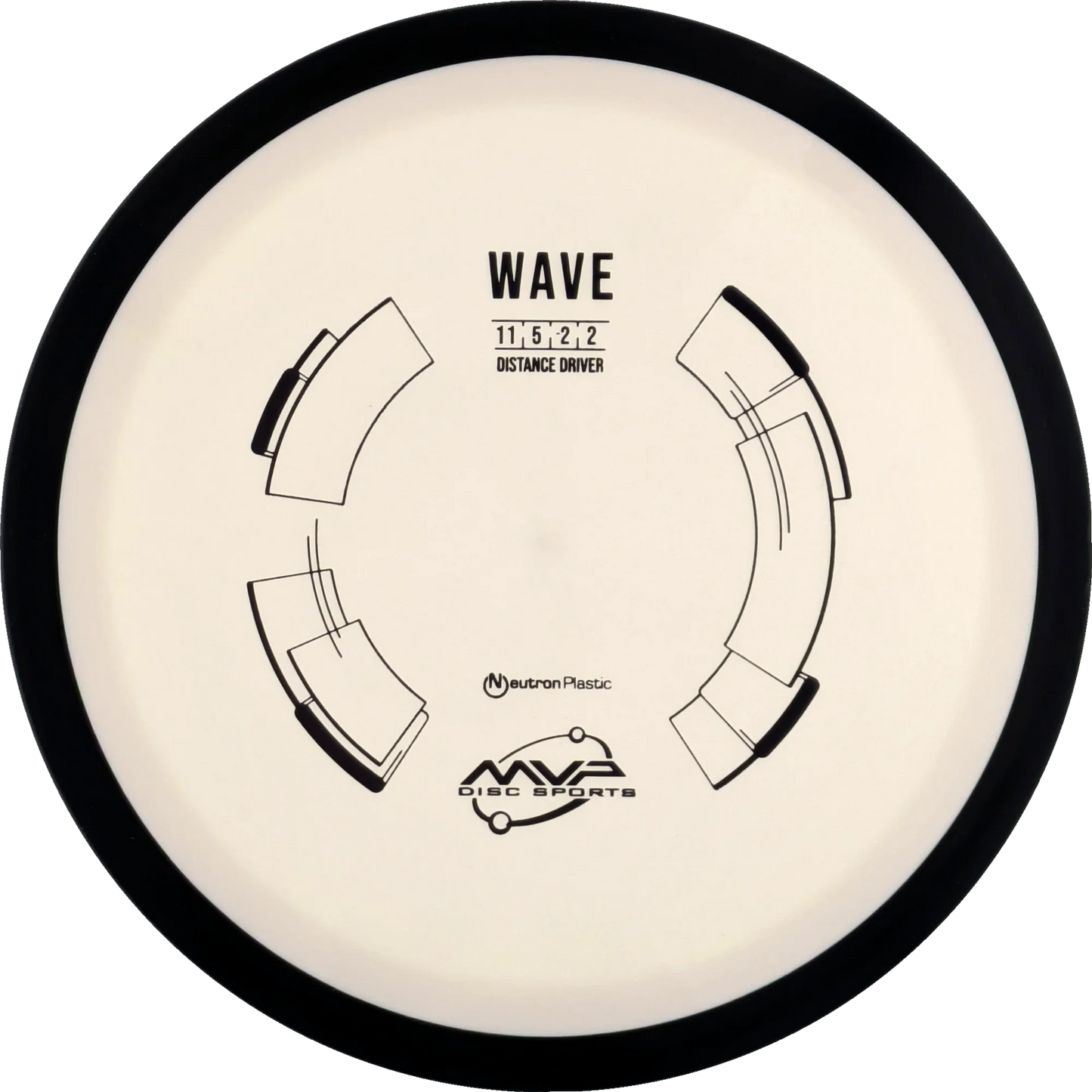 Neutron Wave Classic