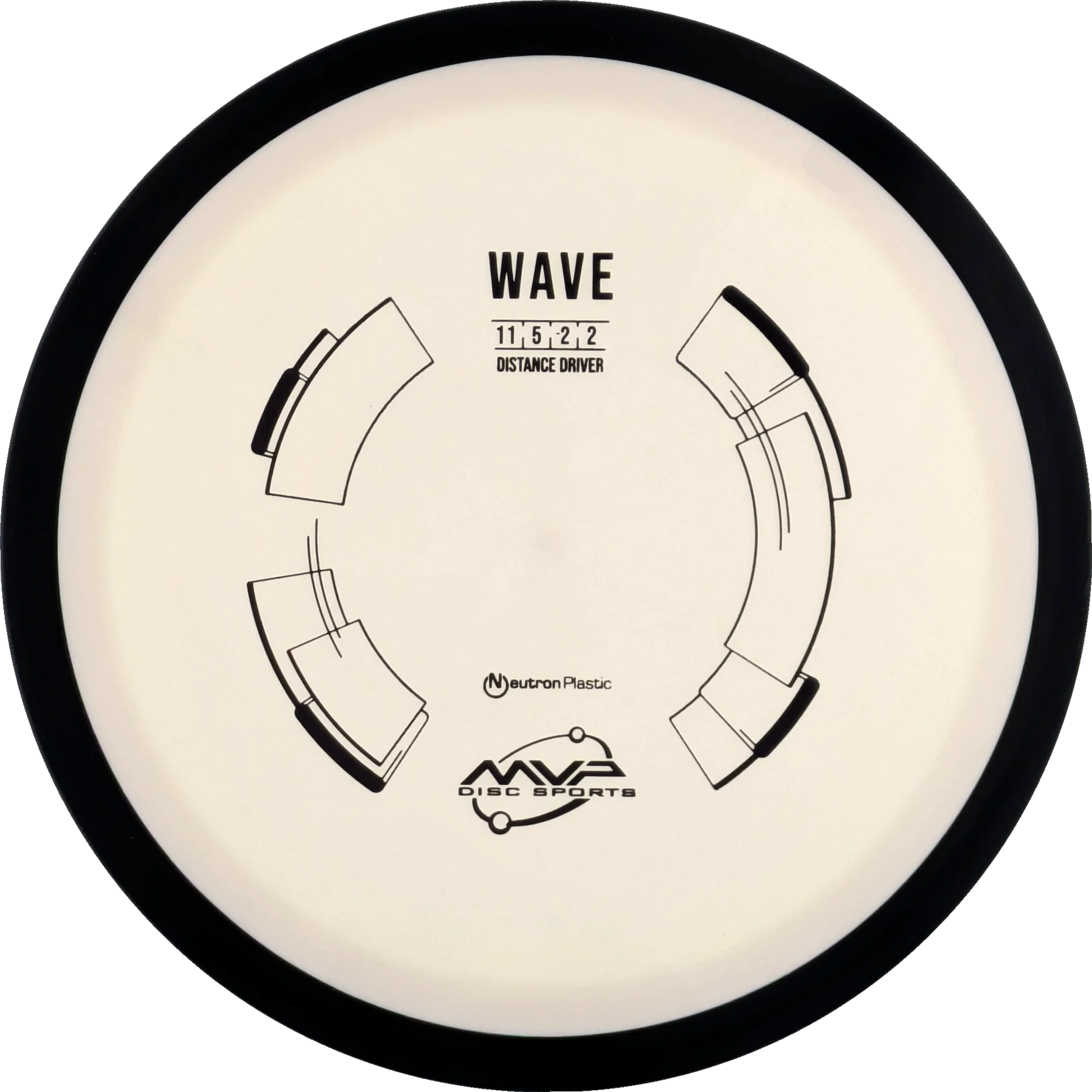 Neutron Wave Classic