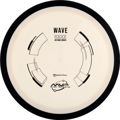 Neutron Wave Classic