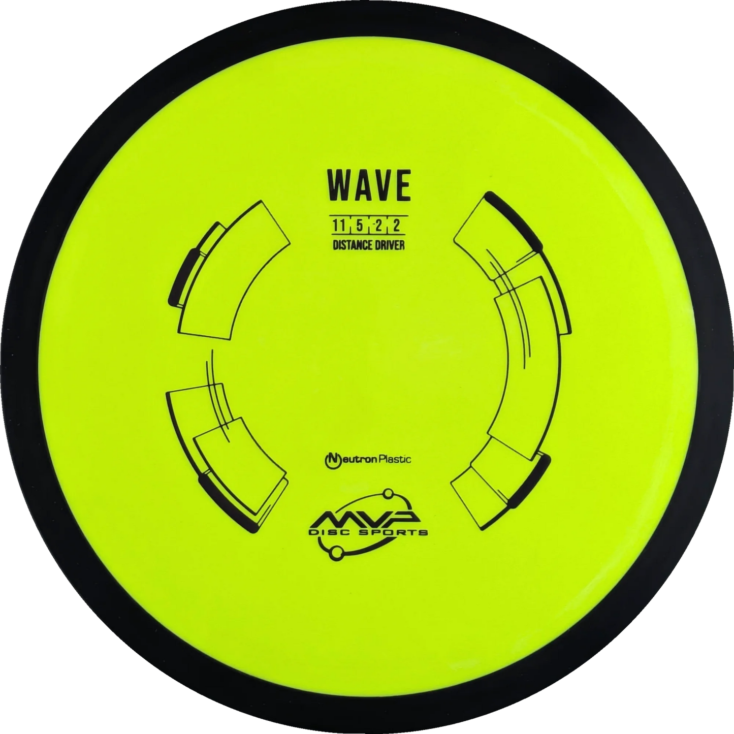 Neutron Wave Classic