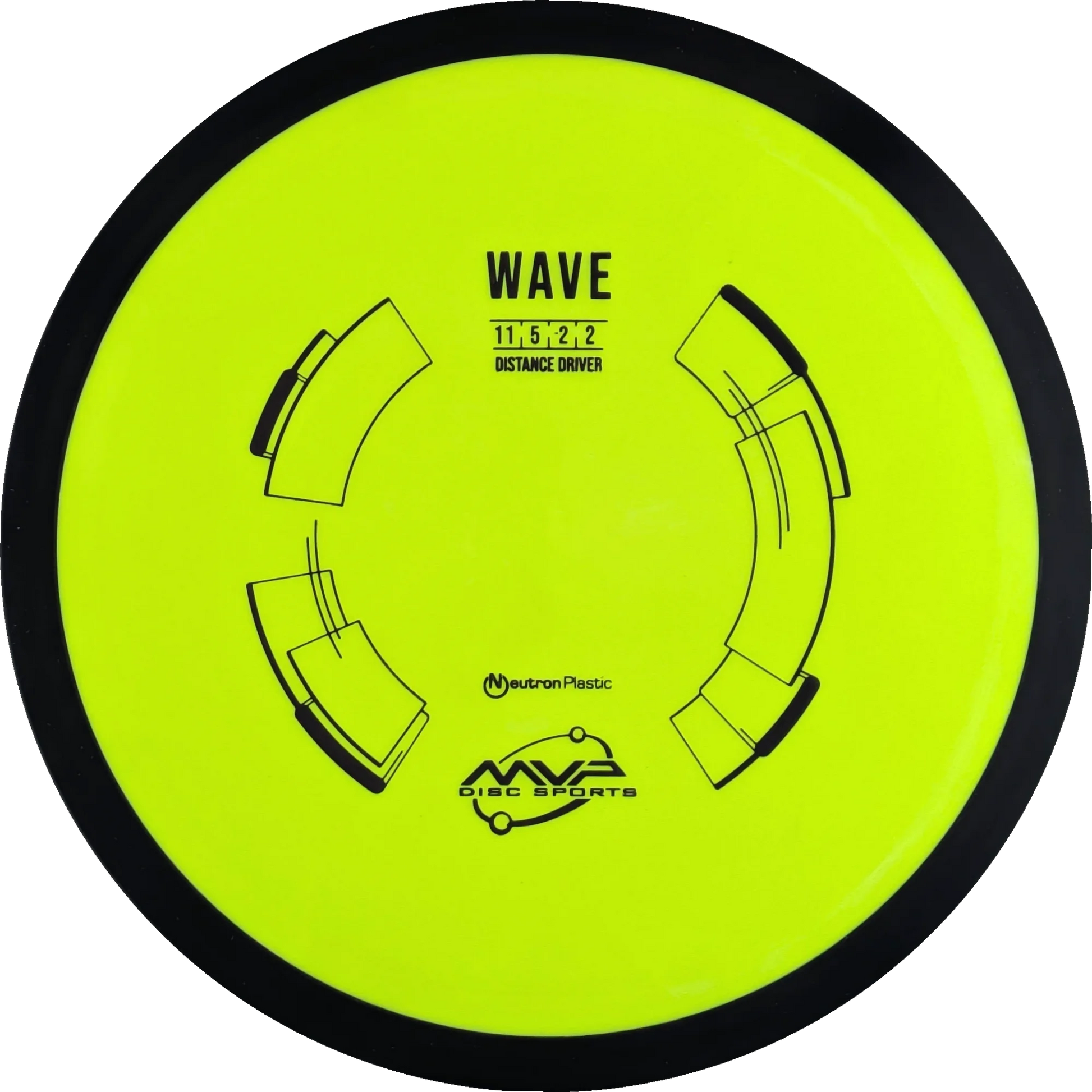 Neutron Wave Classic