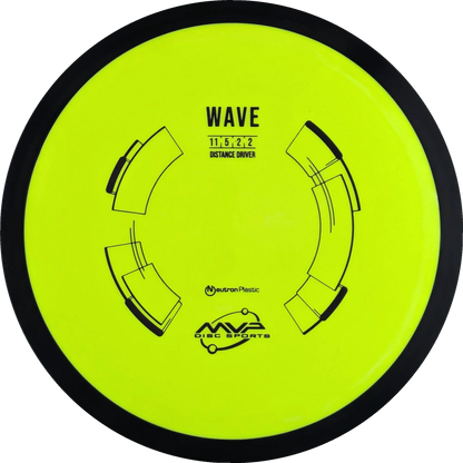 Neutron Wave Classic