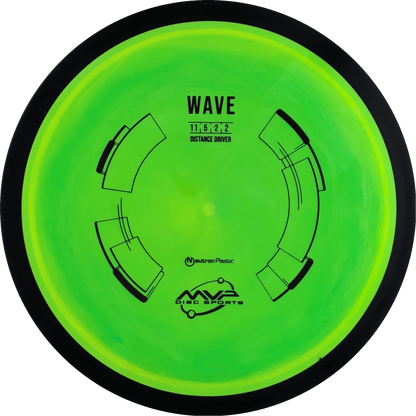 Neutron Wave Classic