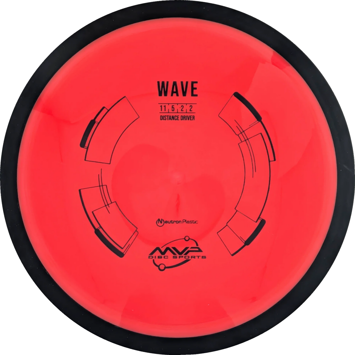 Neutron Wave Classic