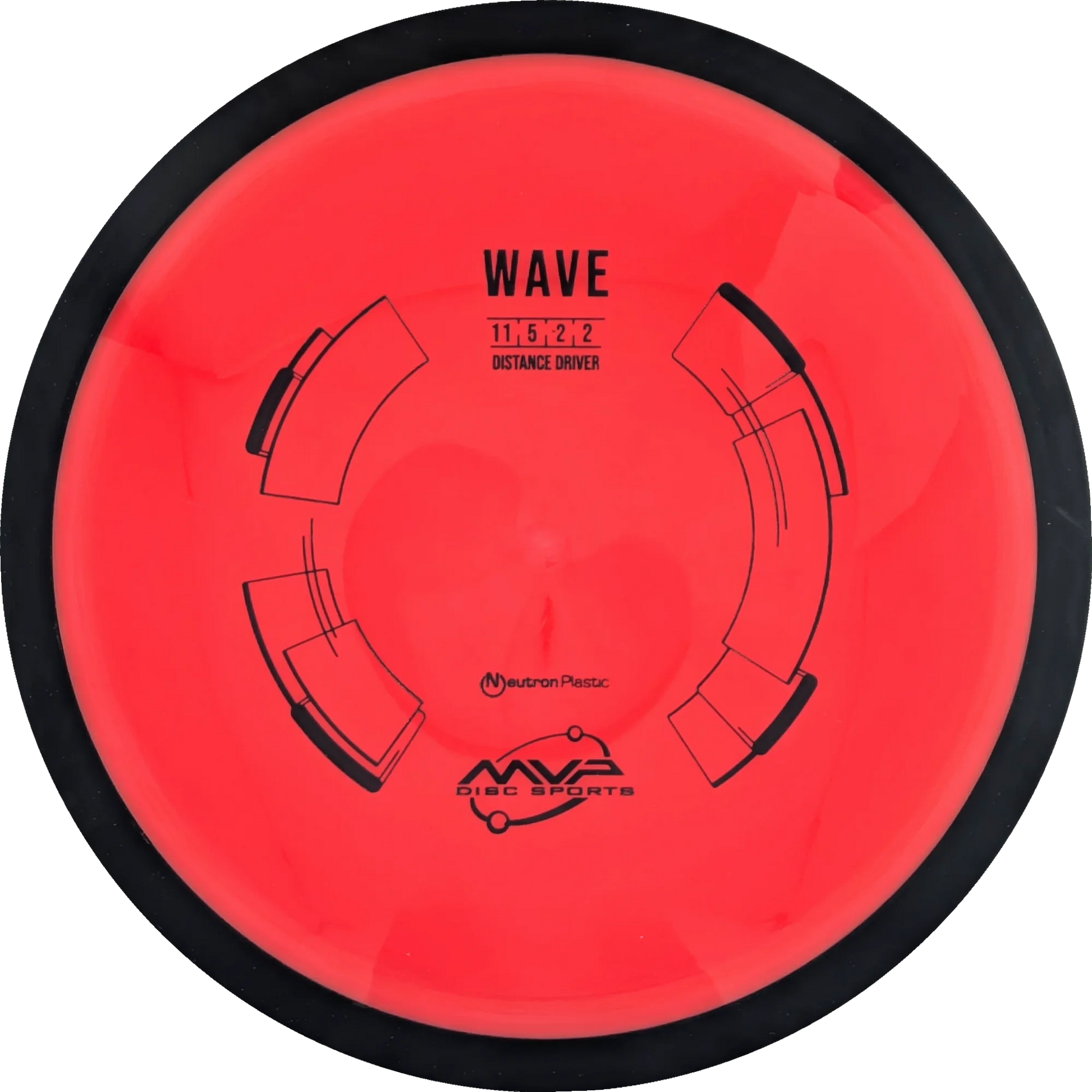 Neutron Wave Classic