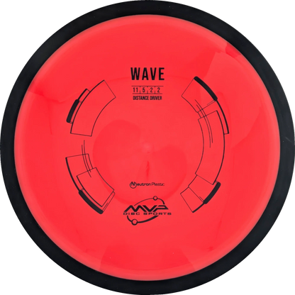 Neutron Wave Classic
