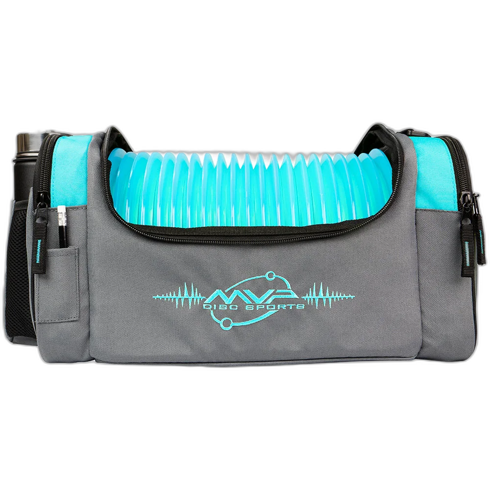 Nucleus Shoulder Bag