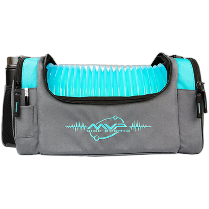 Nucleus Shoulder Bag