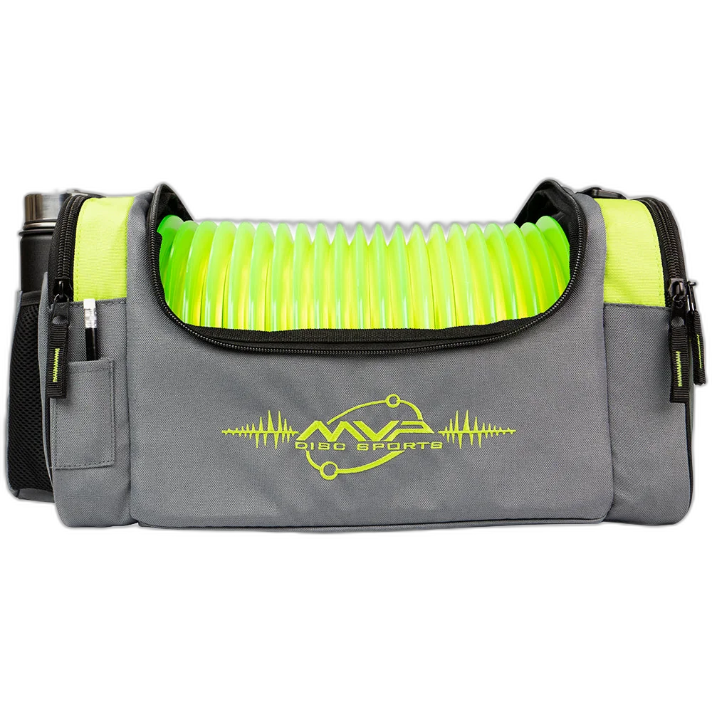 Nucleus Shoulder Bag