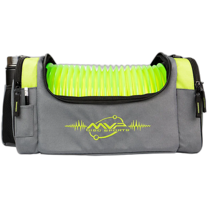 Nucleus Shoulder Bag