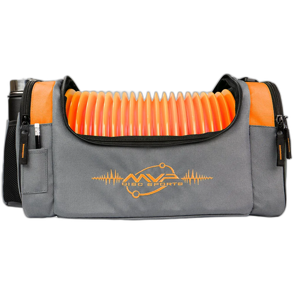 Nucleus Shoulder Bag