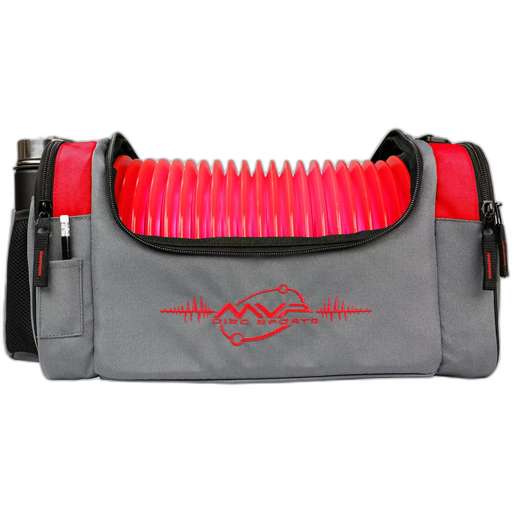 Nucleus Shoulder Bag
