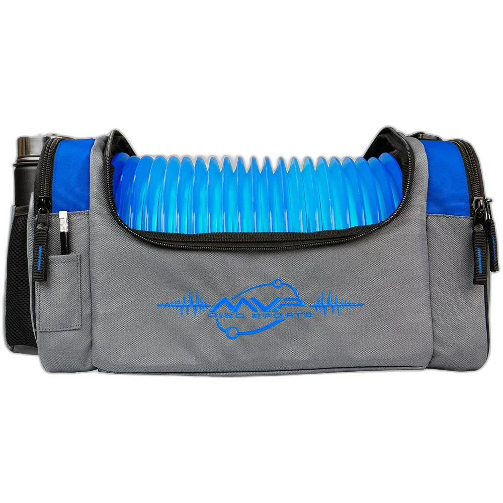 Nucleus Shoulder Bag