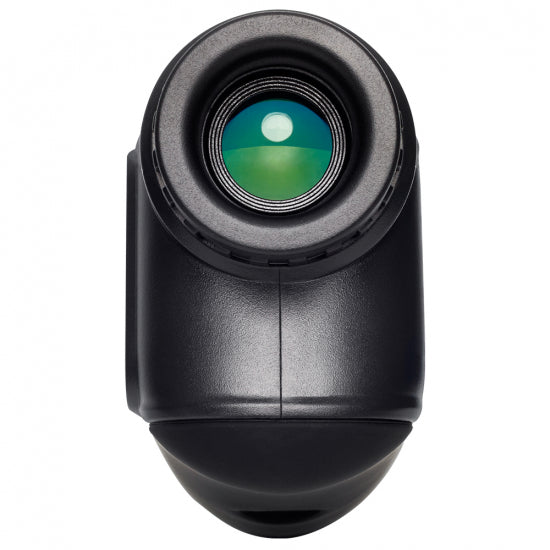 Parsec Disc Golf Rangefinder