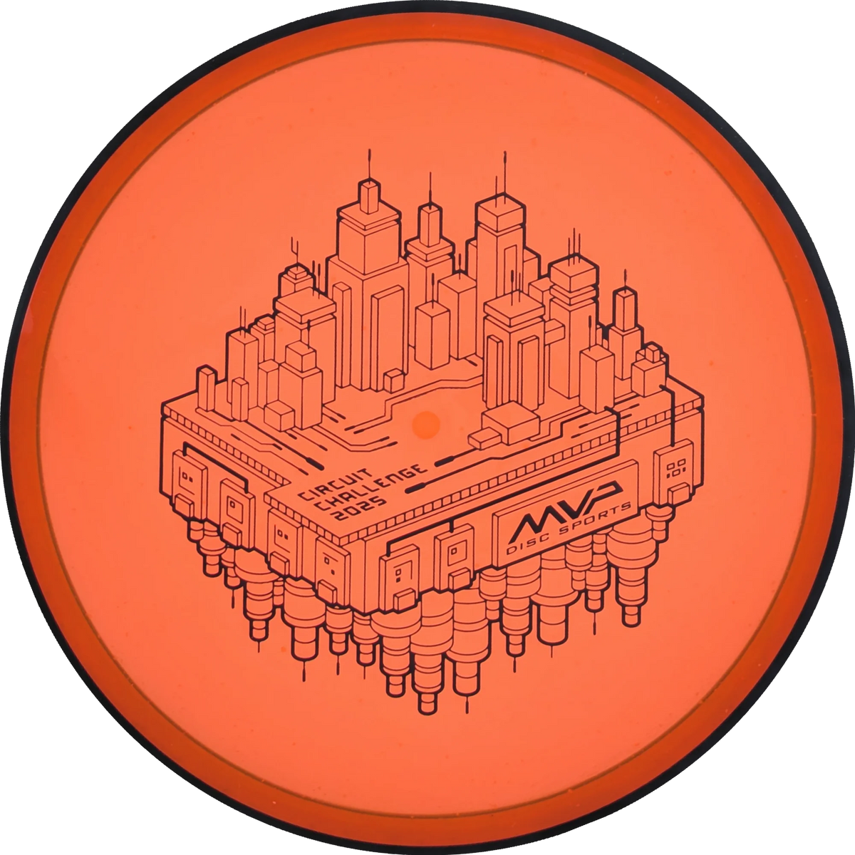 Particle Glow Proton 2025 Circuit Challenge Uplink