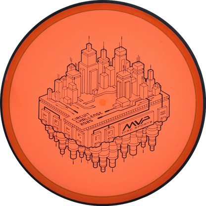 Particle Glow Proton 2025 Circuit Challenge Uplink