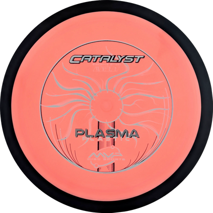 Plasma Catalyst