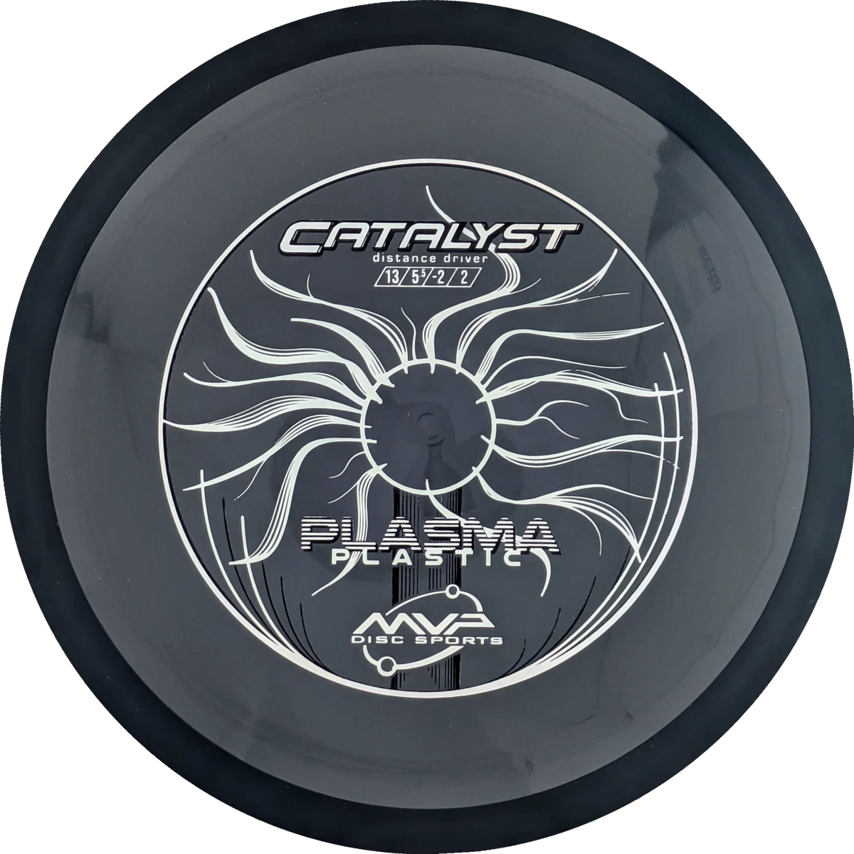 Plasma Catalyst