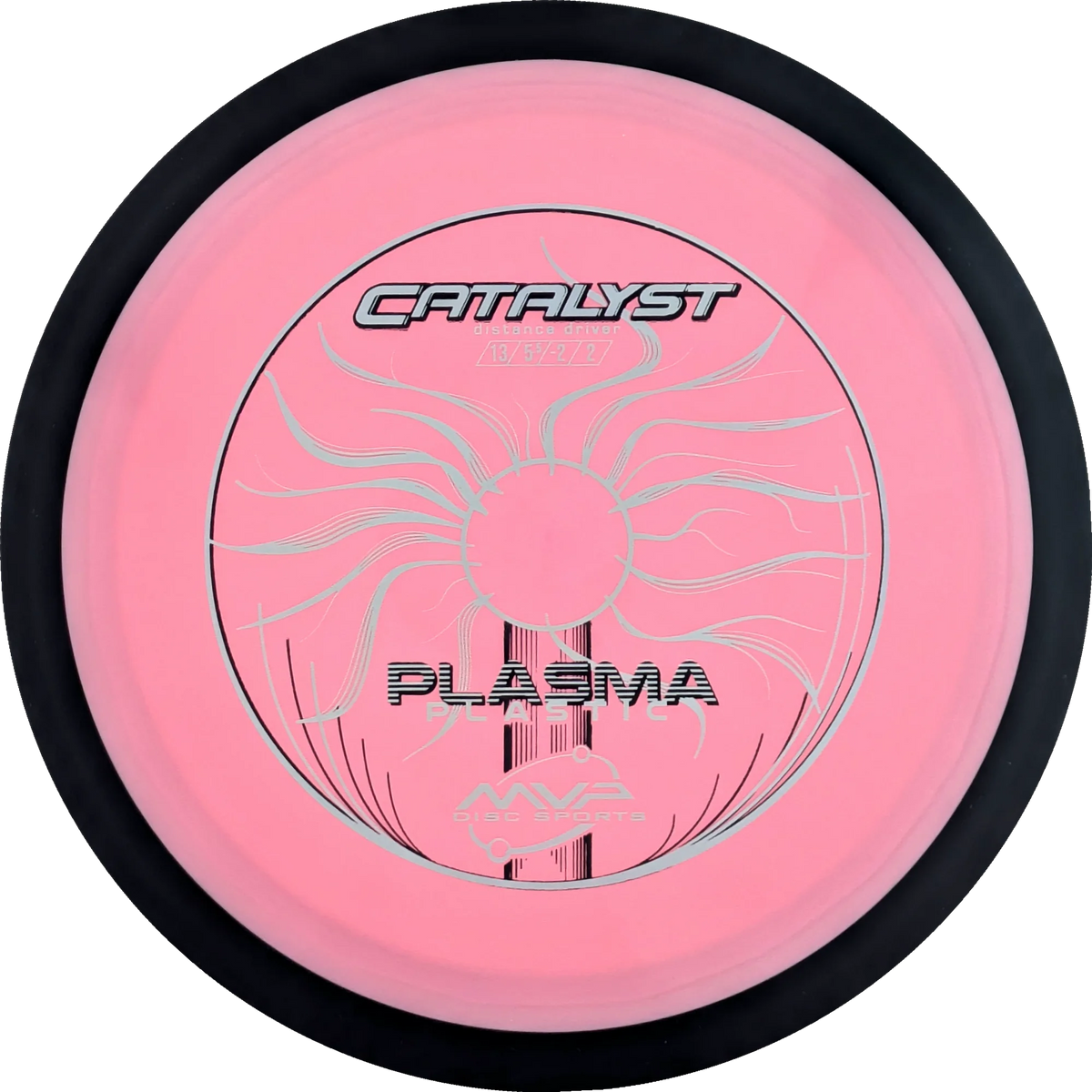 Plasma Catalyst