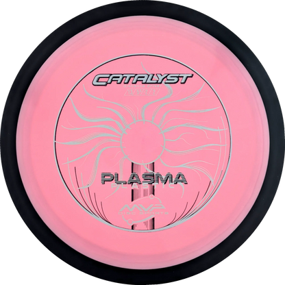 Plasma Catalyst