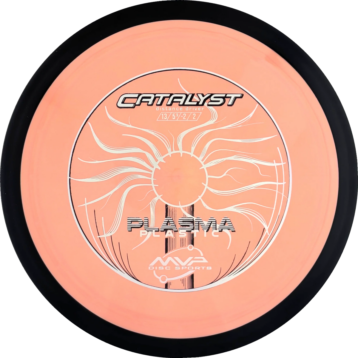 Plasma Catalyst