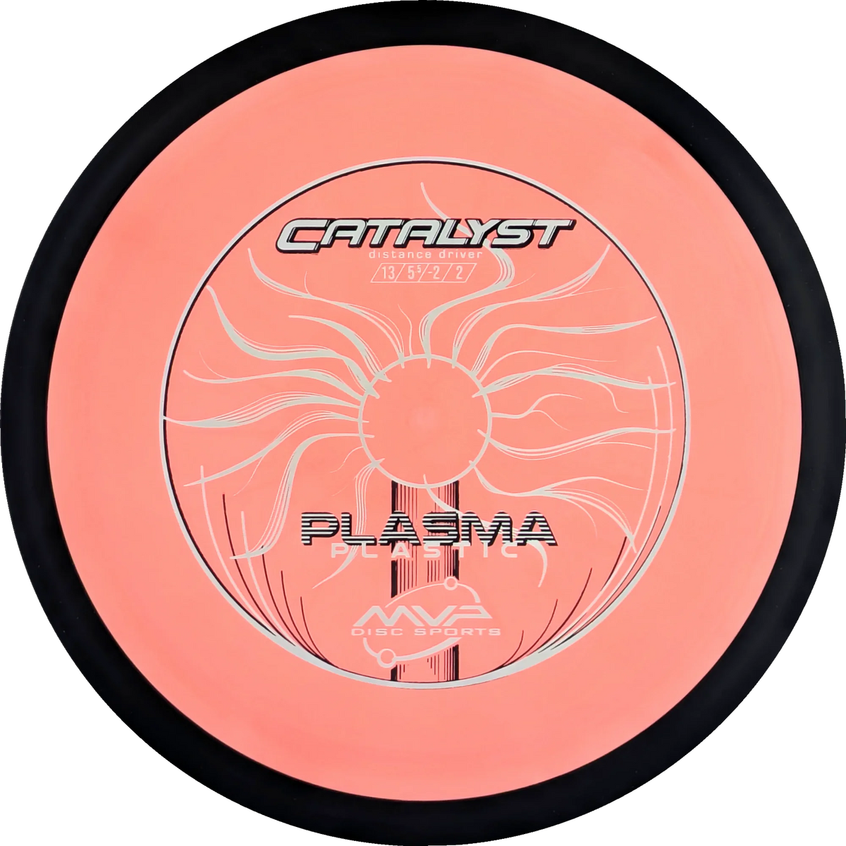 Plasma Catalyst
