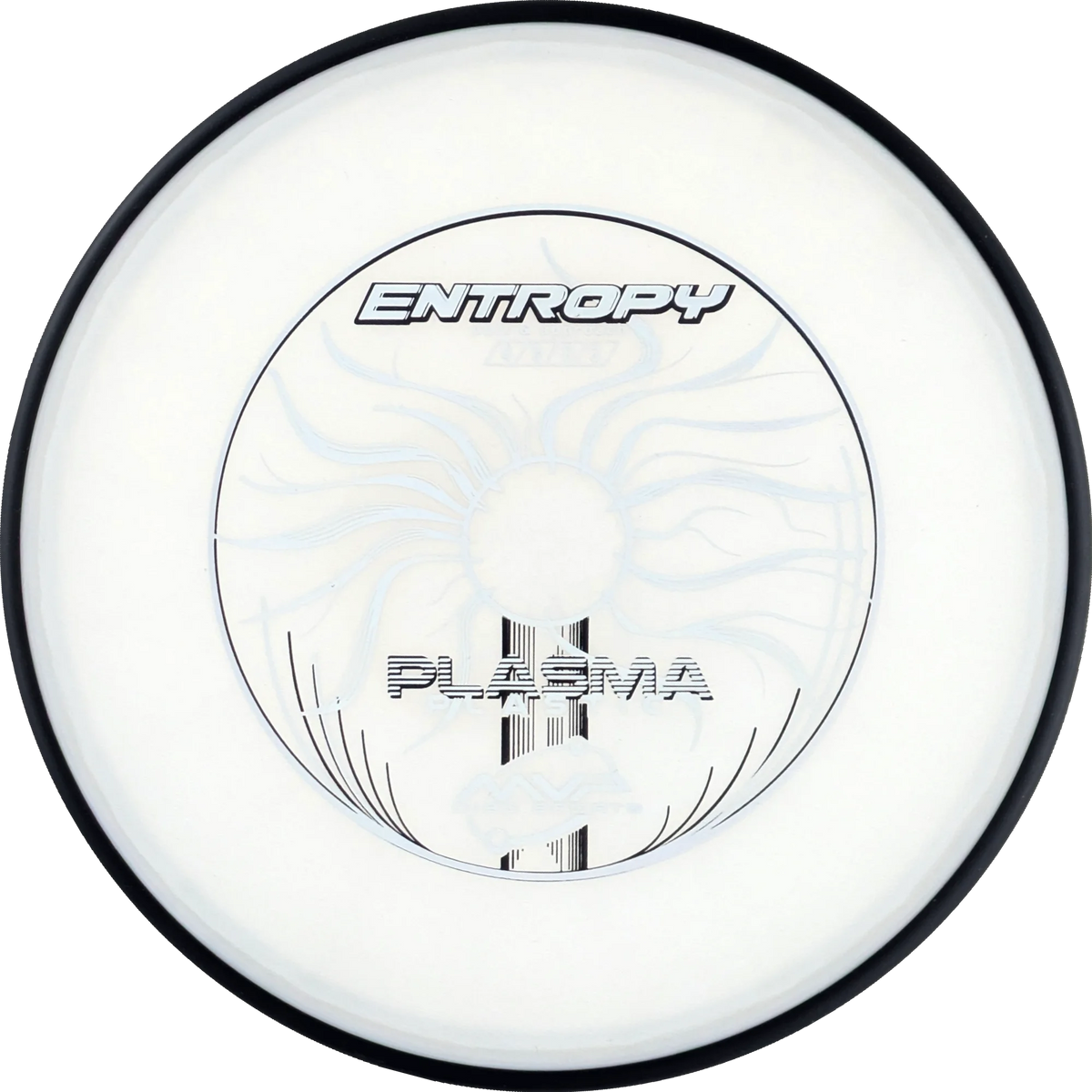 Plasma Entropy
