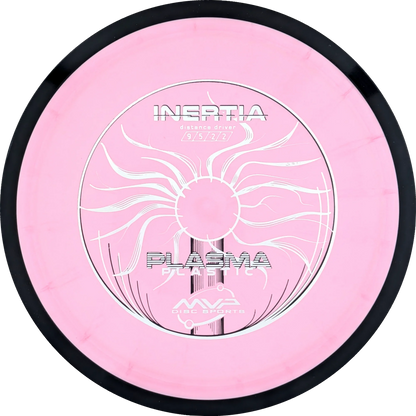 Plasma Inertia