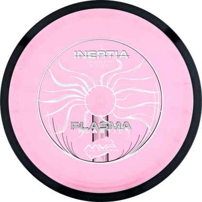 Plasma Inertia