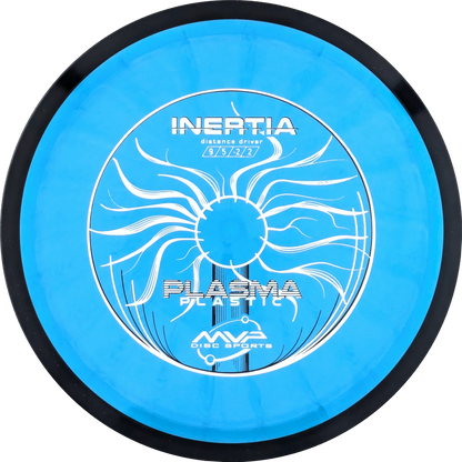 Plasma Inertia