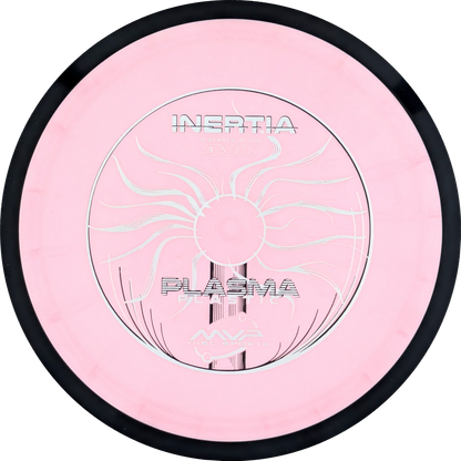 Plasma Inertia