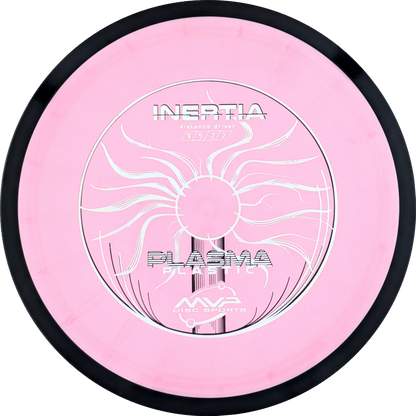 Plasma Inertia
