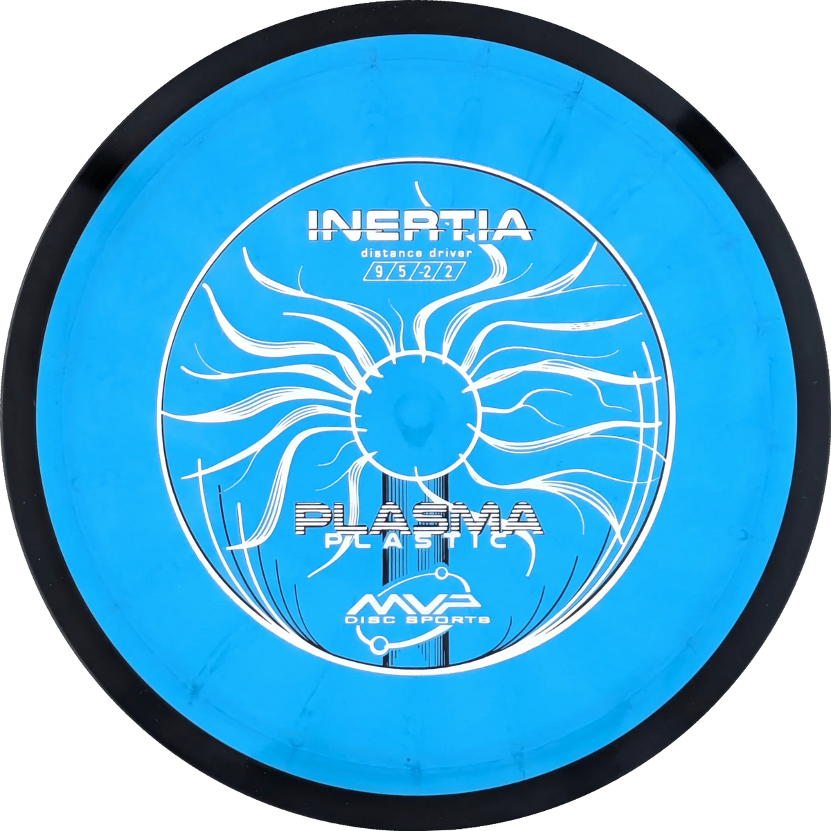 Plasma Inertia