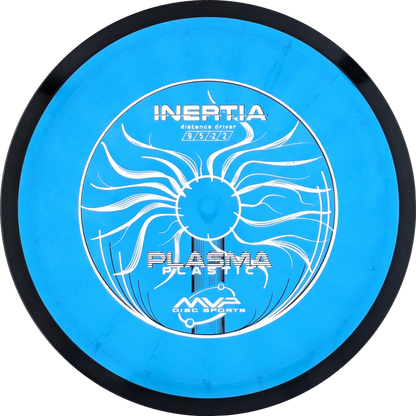 Plasma Inertia