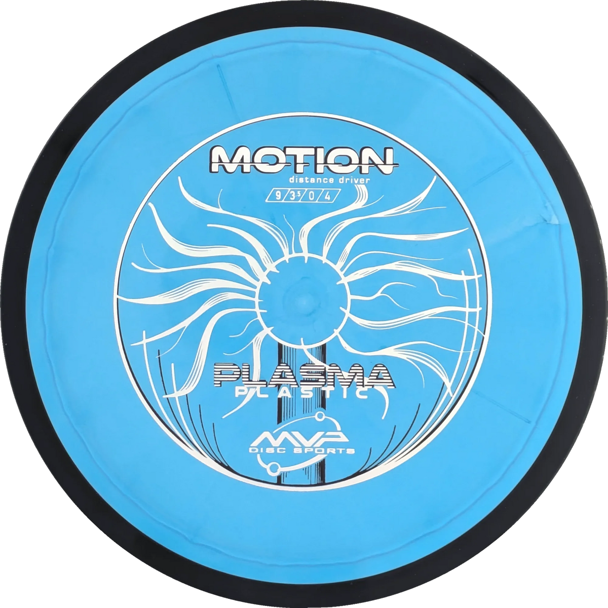 Plasma Motion