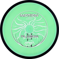 Plasma Motion