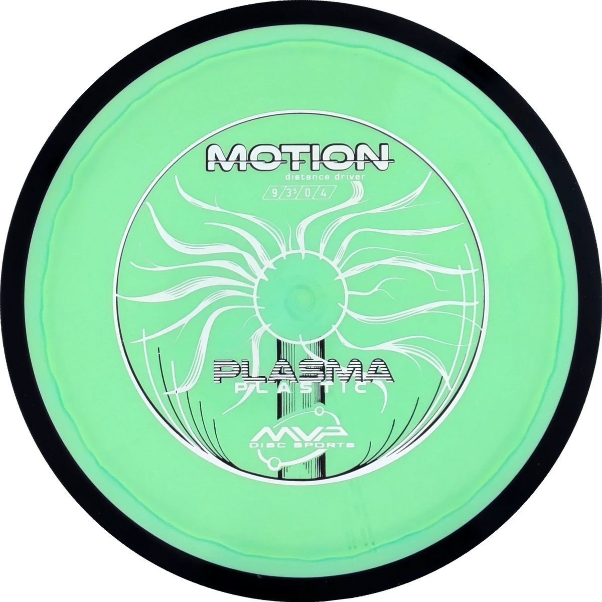 Plasma Motion