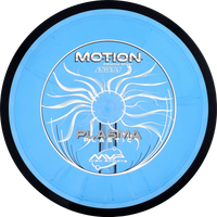 Plasma Motion