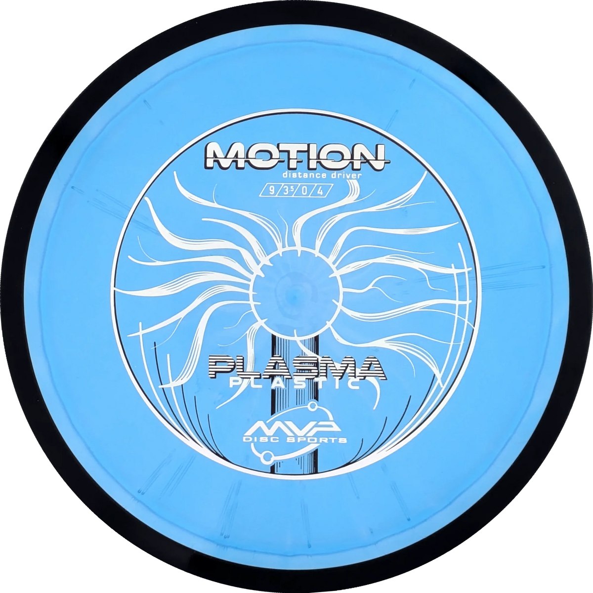Plasma Motion