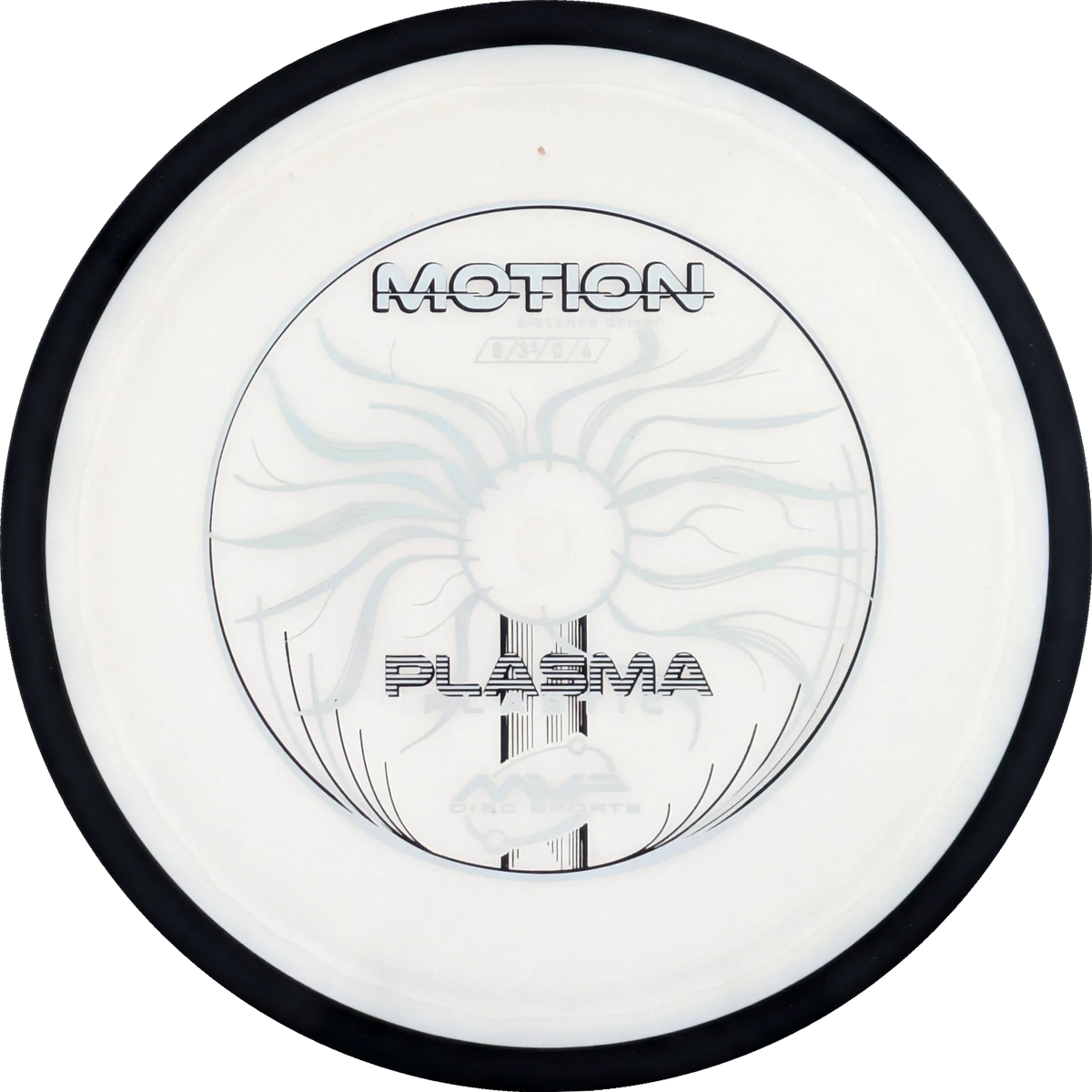 Plasma Motion