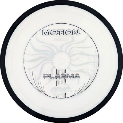 Plasma Motion